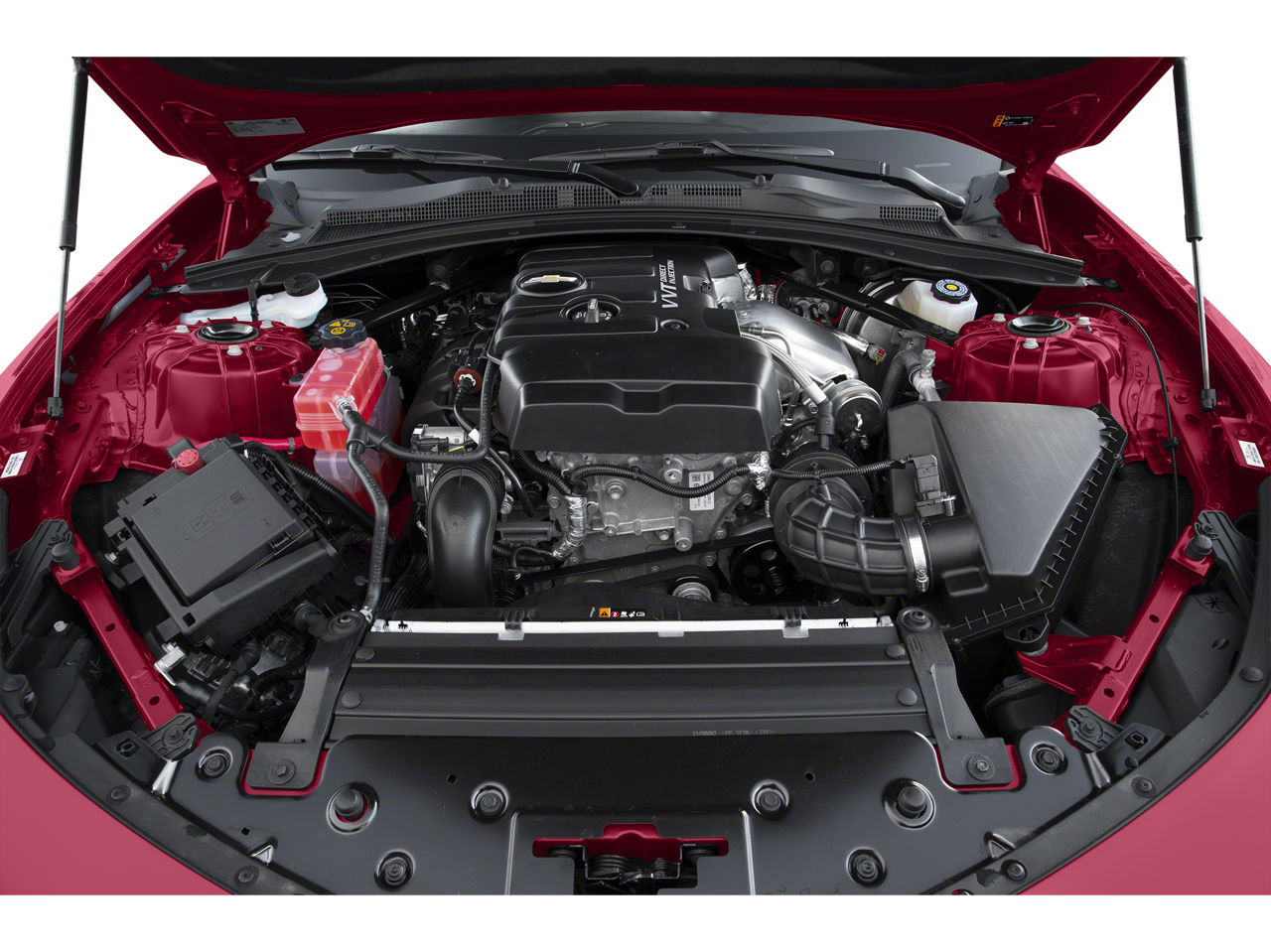 2019 Chevrolet Camaro SS 2SS