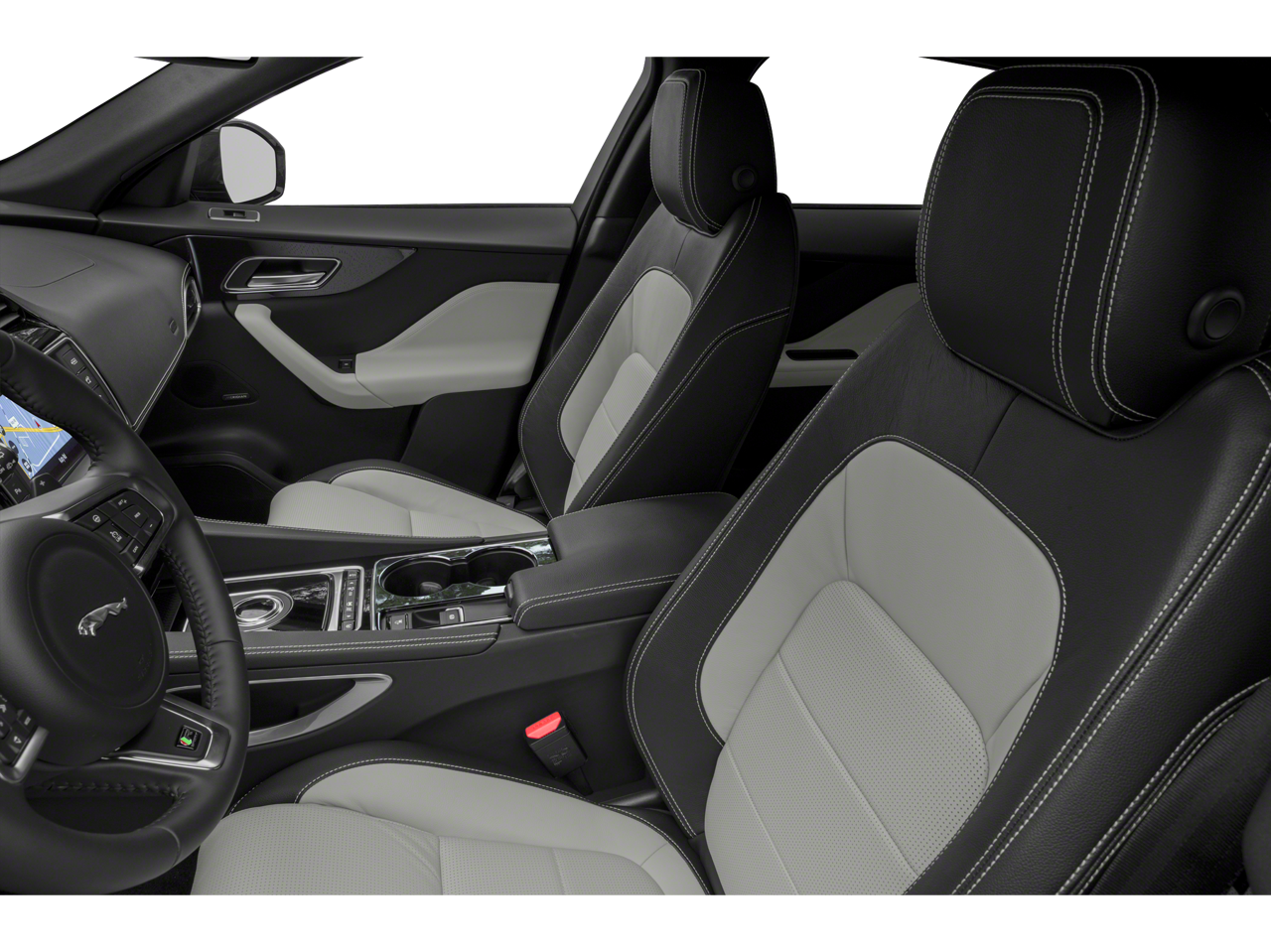 2019 Jaguar F-PACE 20d R-Sport