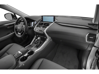 2019 Lexus NX 300h
