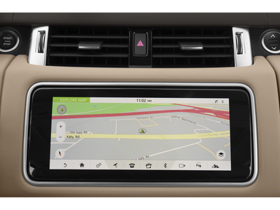 2019 Land Rover Range Rover Sport HSE Dynamic