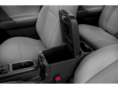 2019 Toyota Tacoma TRD Off-Road V6