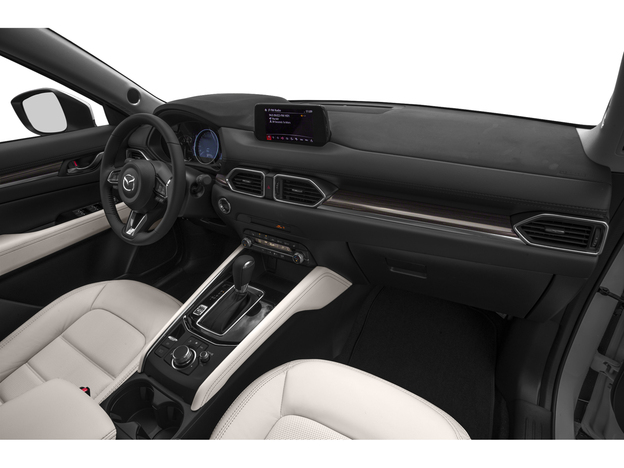 2020 Mazda Mazda CX-5 Grand Touring