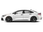 2020 Toyota Corolla SE Nightshade