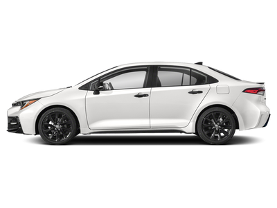 2020 Toyota Corolla SE Nightshade