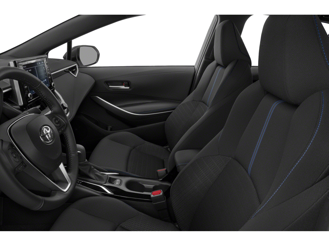 2020 Toyota Corolla SE Nightshade