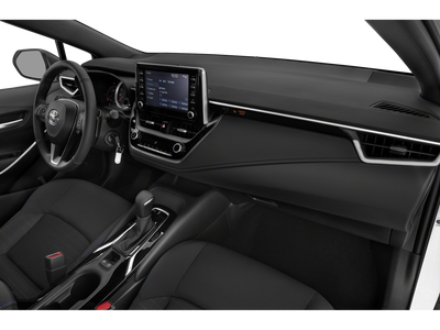 2020 Toyota Corolla SE Nightshade