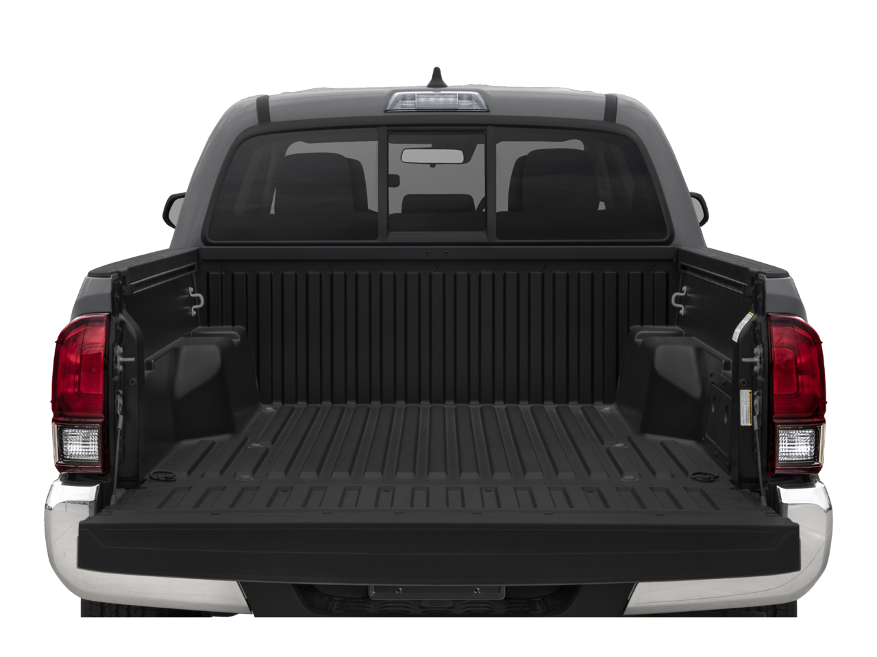 2020 Toyota Tacoma SR5 V6 photo 4