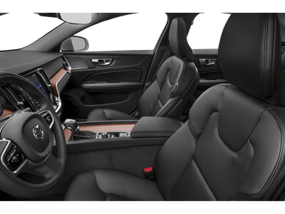 2020 Volvo S60 T5 Inscription