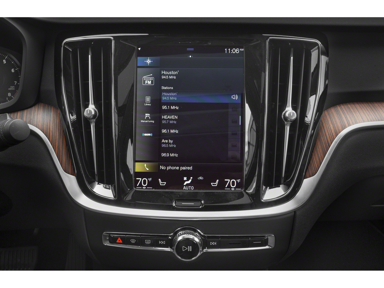 2020 Volvo S60 T5 Inscription