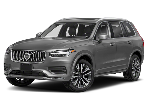 2020 Volvo XC90 T5 Momentum