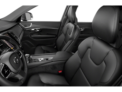 2020 Volvo XC90 T5 Momentum