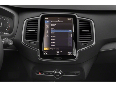 2020 Volvo XC90 T5 Momentum