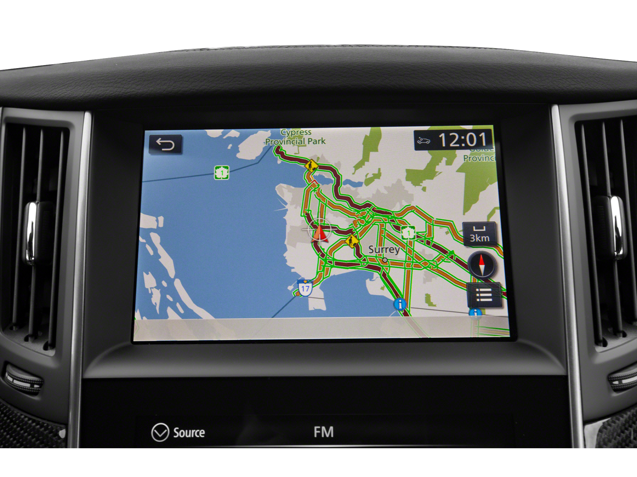 2021 INFINITI Q60 Red Sport 400