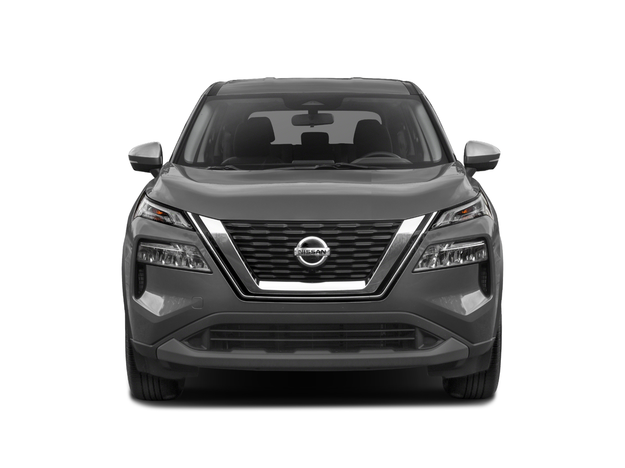 2022 Nissan Rogue SV photo 4