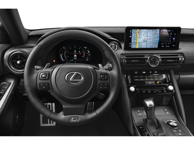 2023 Lexus IS 500 F SPORT Performance Premium