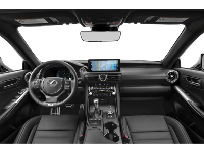 2023 Lexus IS 500 F SPORT Performance Premium