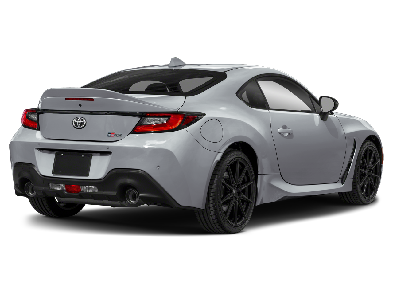 2023 Toyota GR86 Premium photo 2