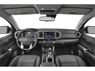 2023 Toyota Tacoma Trail Edition V6