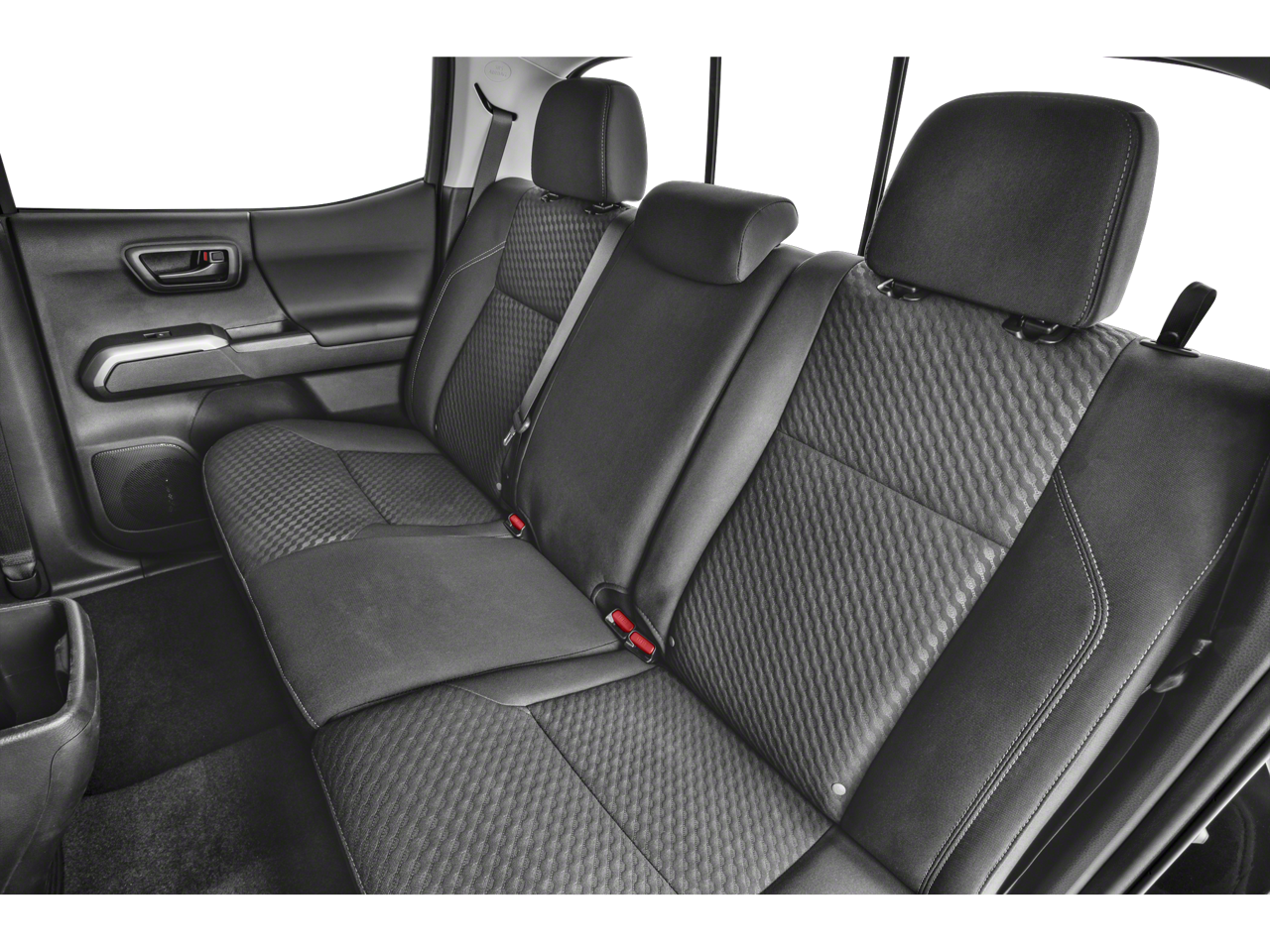 2023 Toyota Tacoma Trail Edition V6