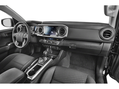 2023 Toyota Tacoma Trail Edition V6