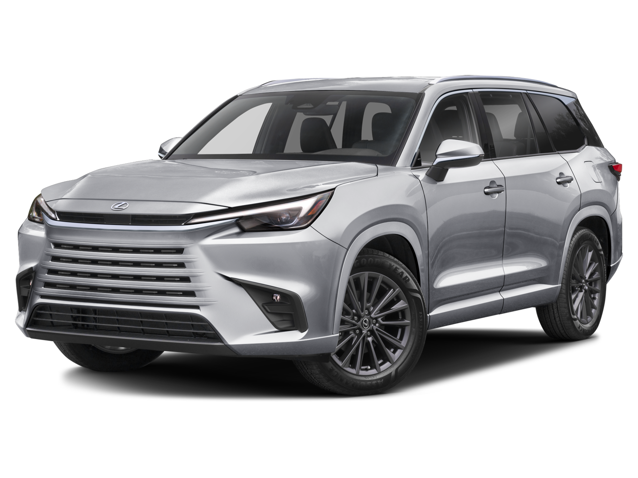 2024 Lexus TX 350
