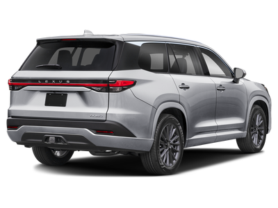 2024 Lexus TX 350