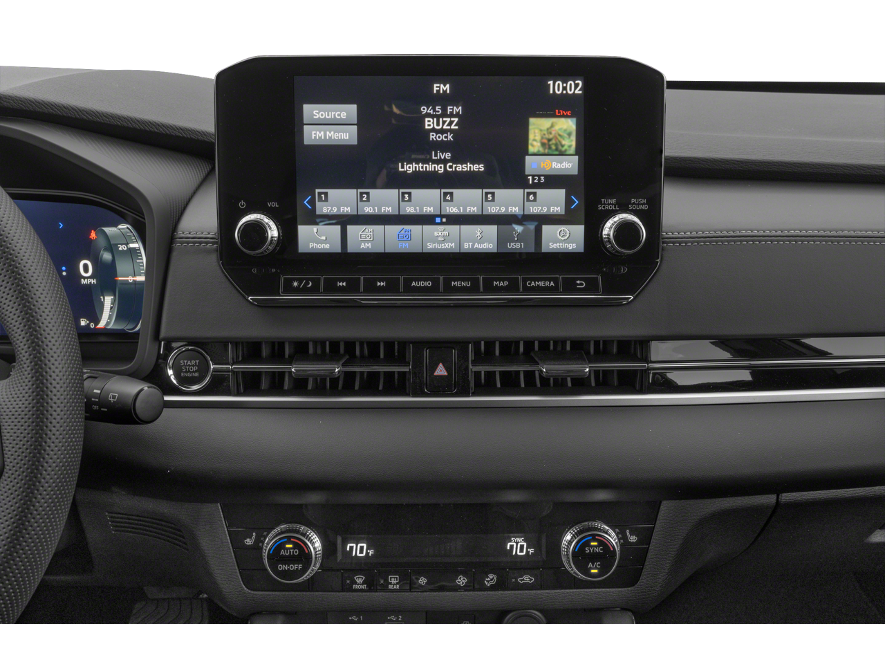 2024 Mitsubishi Outlander SE Black Edition w/Pano Roof