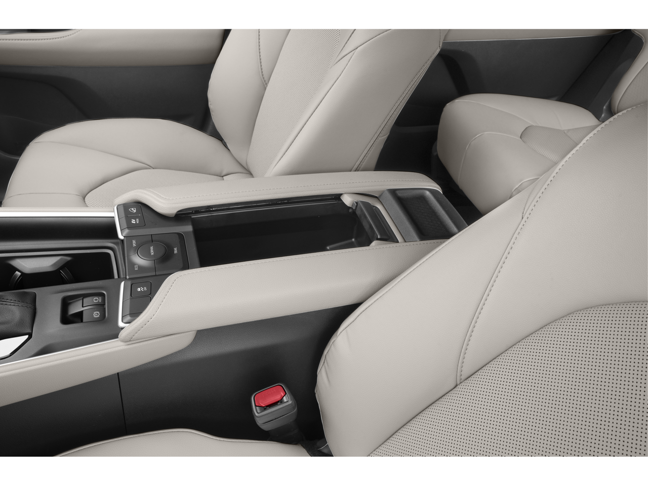 2024 Toyota Grand Highlander Hybrid XLE