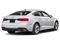 2025 Audi A5 Sportback quattro