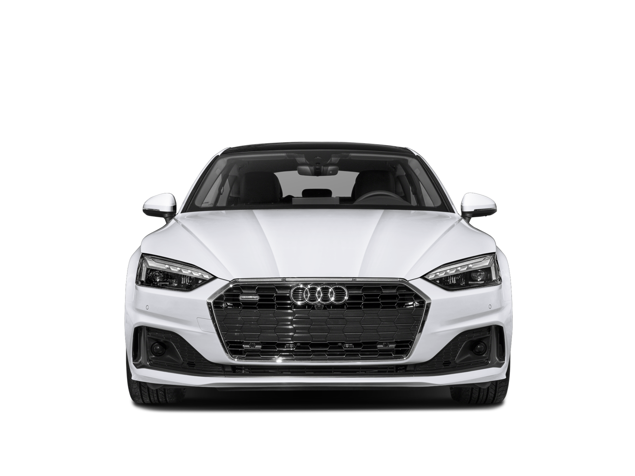 2025 Audi A5 Sportback quattro