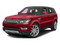 2016 Land Rover Range Rover Sport 5.0L V8 Supercharged Autobiography