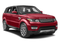 2016 Land Rover Range Rover Sport 5.0L V8 Supercharged Autobiography