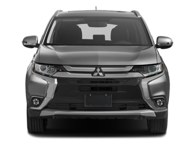 2016 Mitsubishi Outlander SE