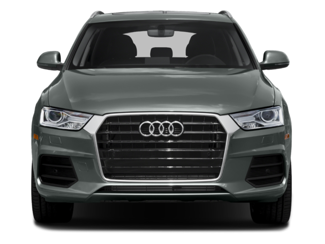2017 Audi Q3 2.0T Premium
