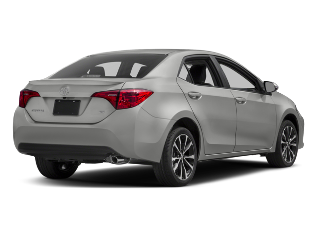 Used 2017 Toyota Corolla SE with VIN 5YFBURHE9HP687871 for sale in Madera, CA