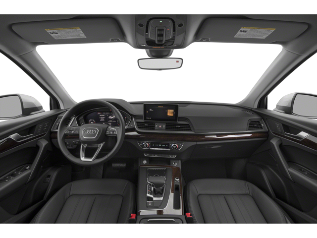 2018 Audi Q5 2.0T Premium Plus quattro