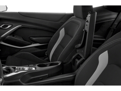 2018 Chevrolet Camaro 1LS