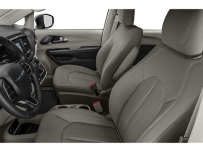 2018 Chrysler Pacifica L