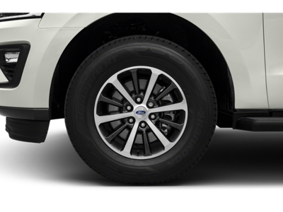 2018 Ford Expedition Max XLT