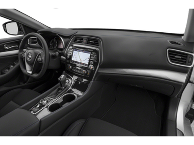 2018 Nissan Maxima 3.5 SV