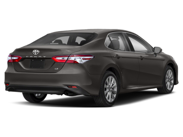 Used 2018 Toyota Camry LE with VIN JTNB11HK2J3065431 for sale in Madera, CA