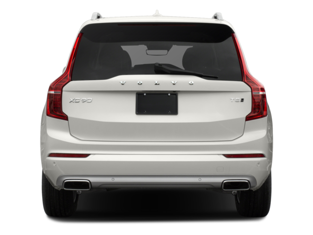 2018 Volvo XC90 T6 Momentum