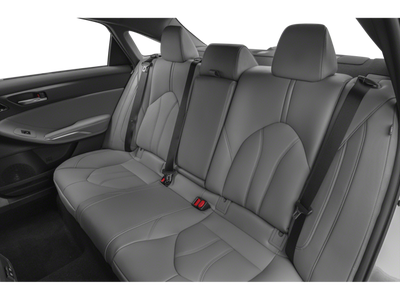 2019 Toyota Avalon XLE