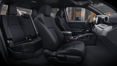 2026 Toyota TACOMA SR5 4X2 DOUBLE CAB