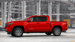 2026 Toyota TACOMA SR5 4X2 DOUBLE CAB