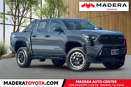 2026 Toyota Tacoma i-FORCE MAX TRD Off-Road i-FORCE MAX