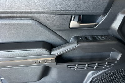 2026 Toyota Tacoma i-FORCE MAX TRD Off-Road i-FORCE MAX