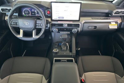 2026 Toyota Tacoma i-FORCE MAX TRD Off-Road i-FORCE MAX