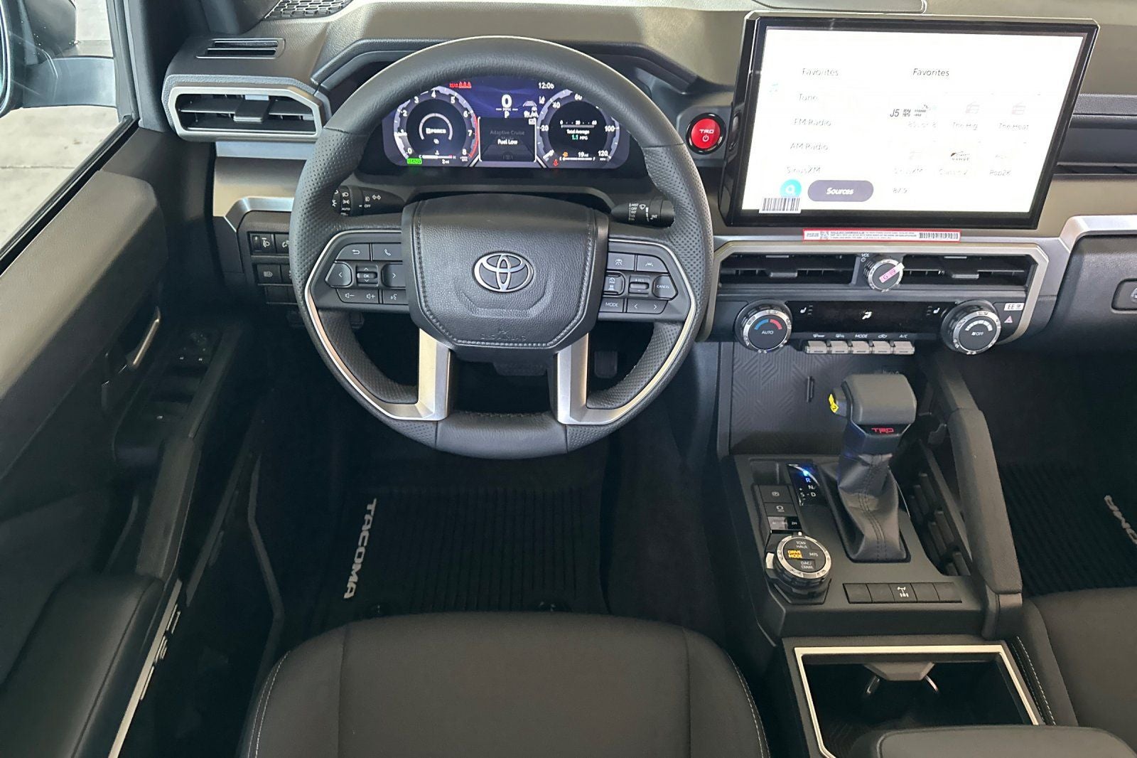 2026 Toyota Tacoma i-FORCE MAX TRD Off-Road i-FORCE MAX