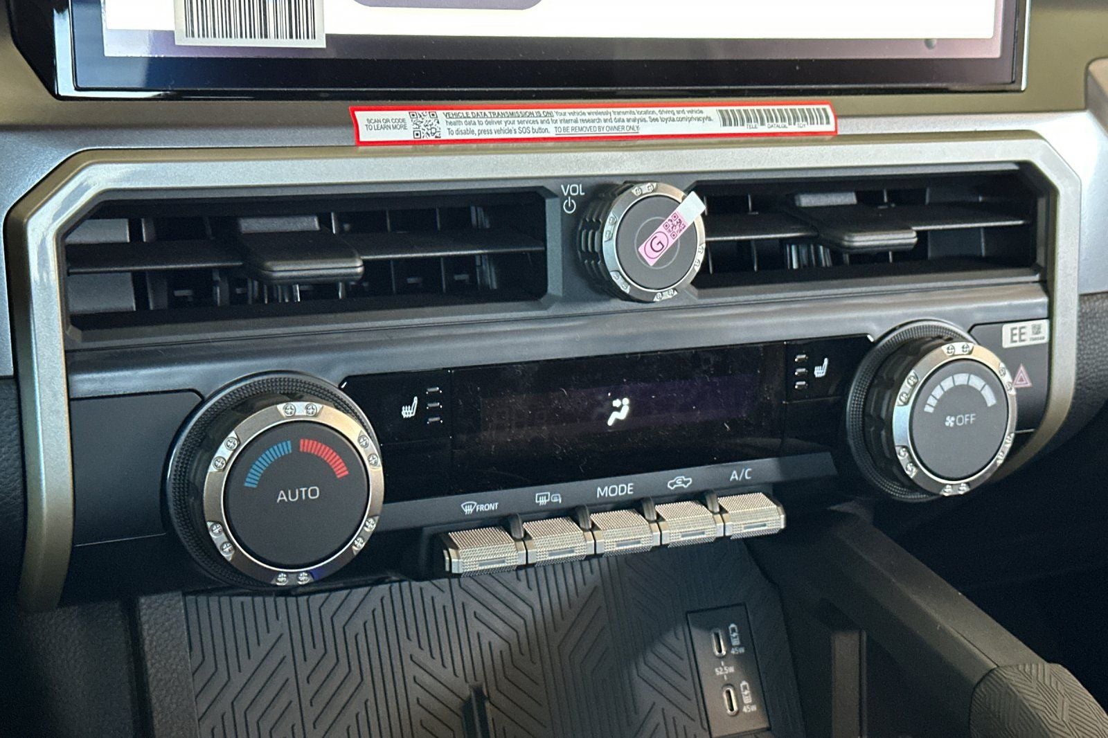 2026 Toyota Tacoma i-FORCE MAX TRD Off-Road i-FORCE MAX